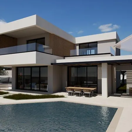 Villa Aether Group *