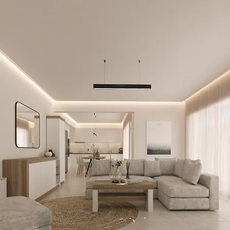 Villa Aether Group Gerani Chanion