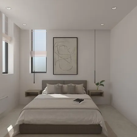 Villa Aether Group
