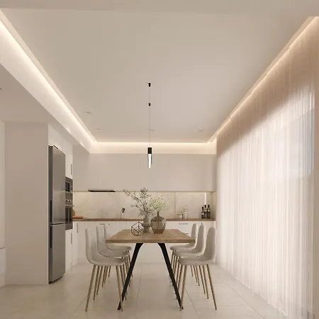 Aether Group Villa Gerani Chanion