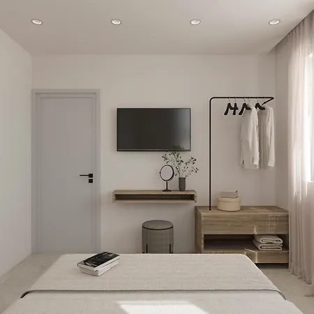 Villa Aether Group Gerani Chanion