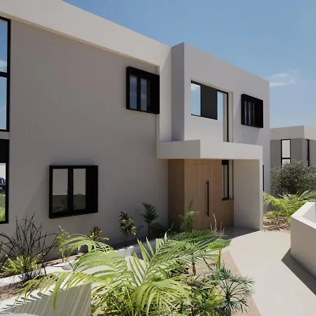 Villa Aether Group *