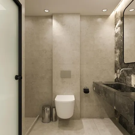 Aether Group Villa