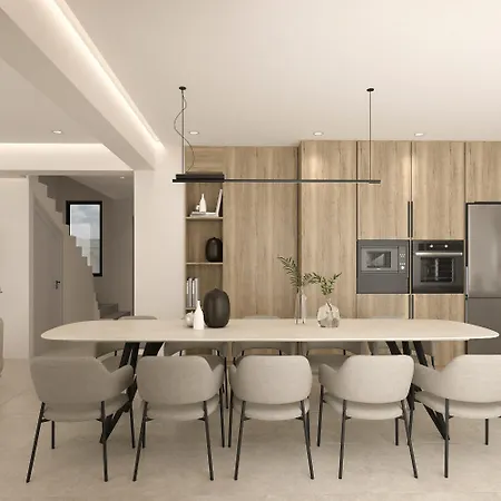 Villa Aether Group