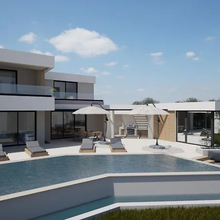 Villa Aether Group Gerani Chanion