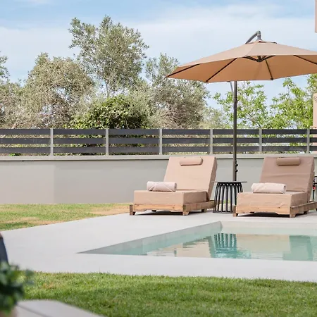 Aether Group Villa