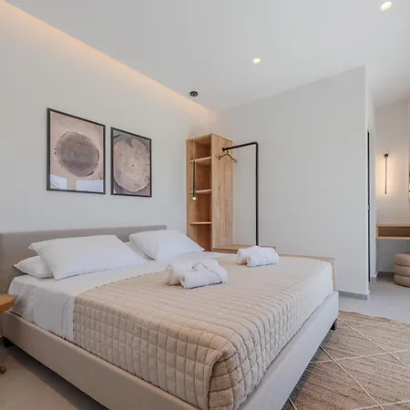 Aether Group Villa