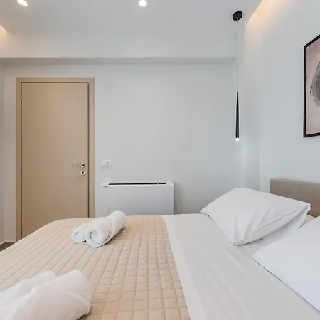 Aether Group Villa *