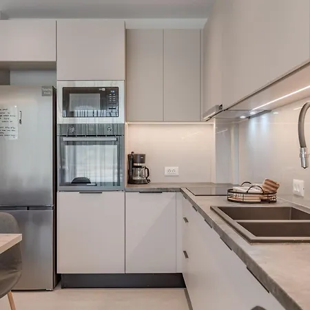 Aether Group Villa *