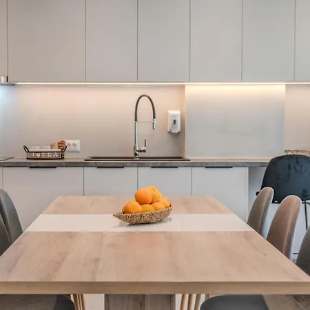 Aether Group Villa *