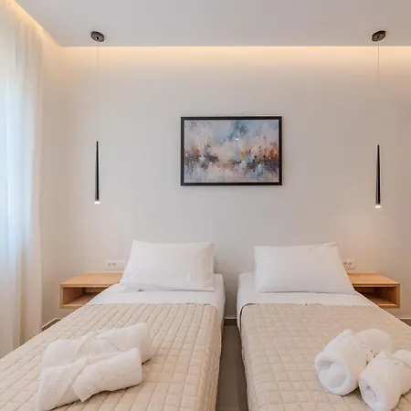 Villa Aether Group