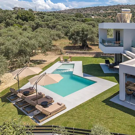Aether Group Villa *