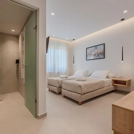 Villa Aether Group *