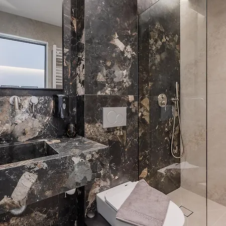 Aether Group Villa