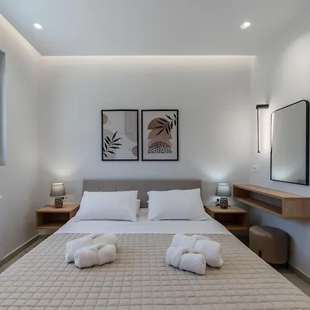 Aether Group Villa *