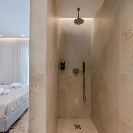 Aether Group Villa *