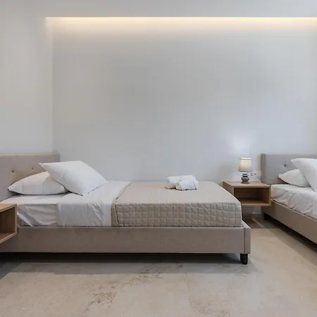 Aether Group Villa Gerani Chanion
