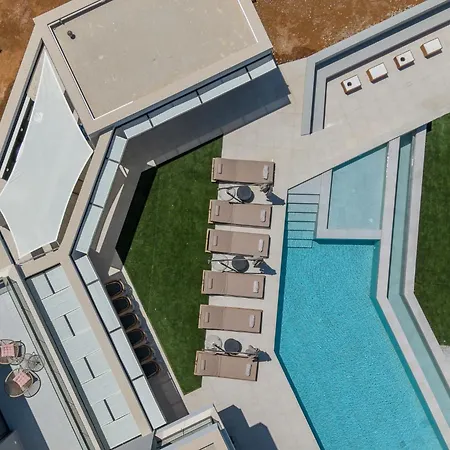 Aether Group Villa